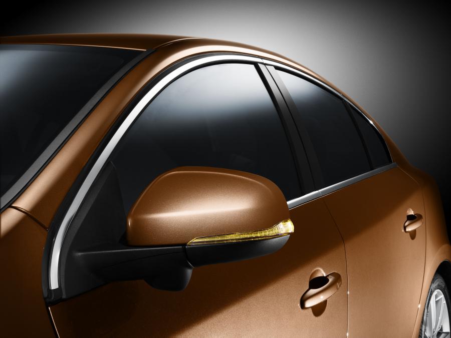  Volvo S60 2010 года  (фото 59 из 226)